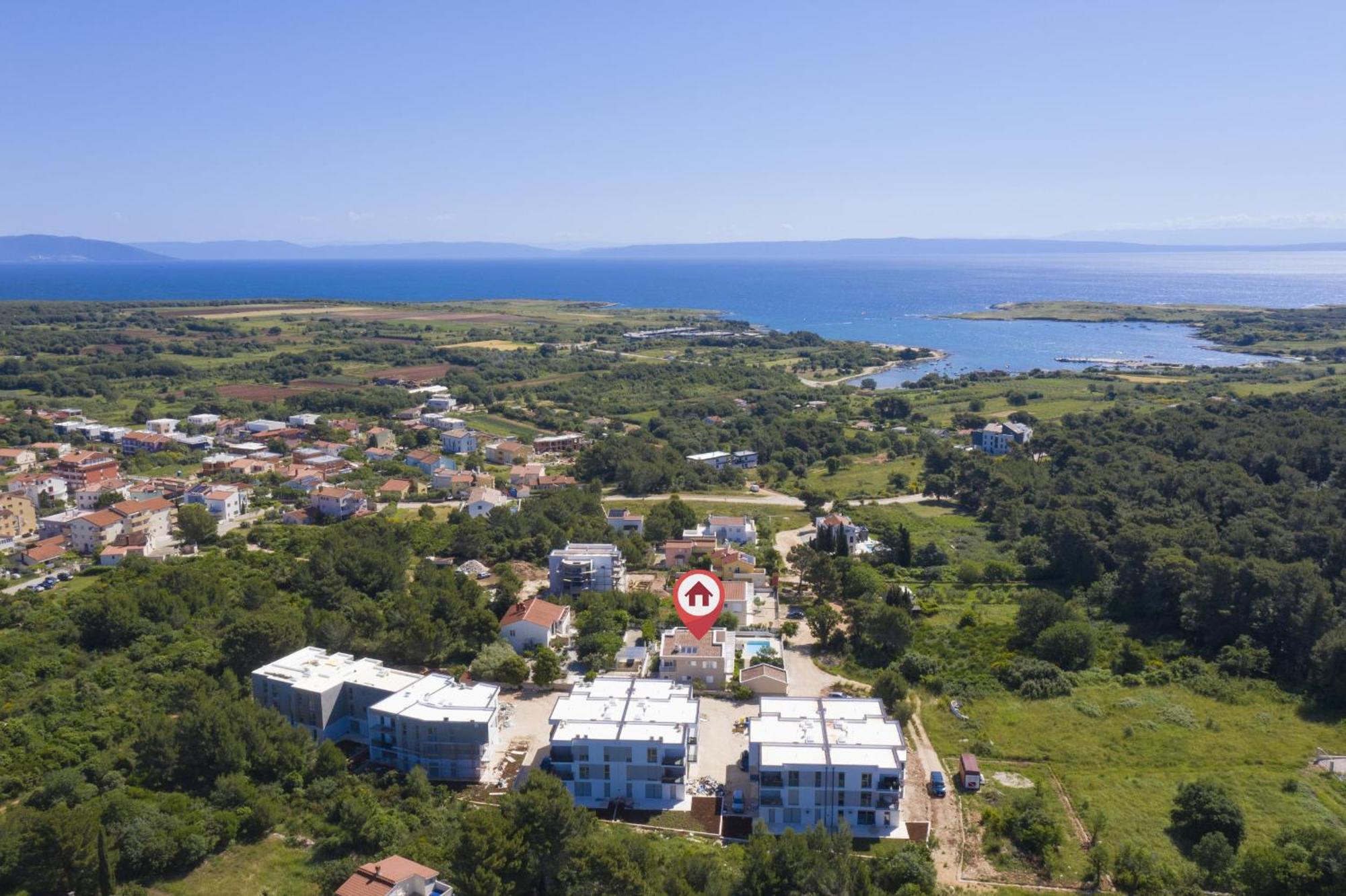 Villa Bella - Beautiful And Modern House With Pool, Souna, Jacuzzi & Playground, Liznjan - Istra 외부 사진