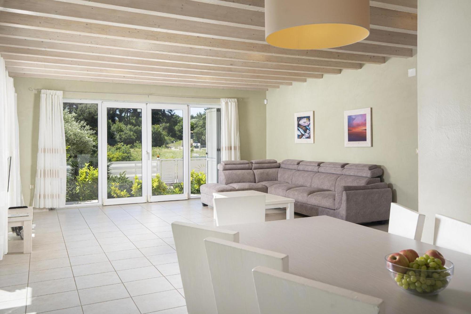 Villa Bella - Beautiful And Modern House With Pool, Souna, Jacuzzi & Playground, Liznjan - Istra 외부 사진