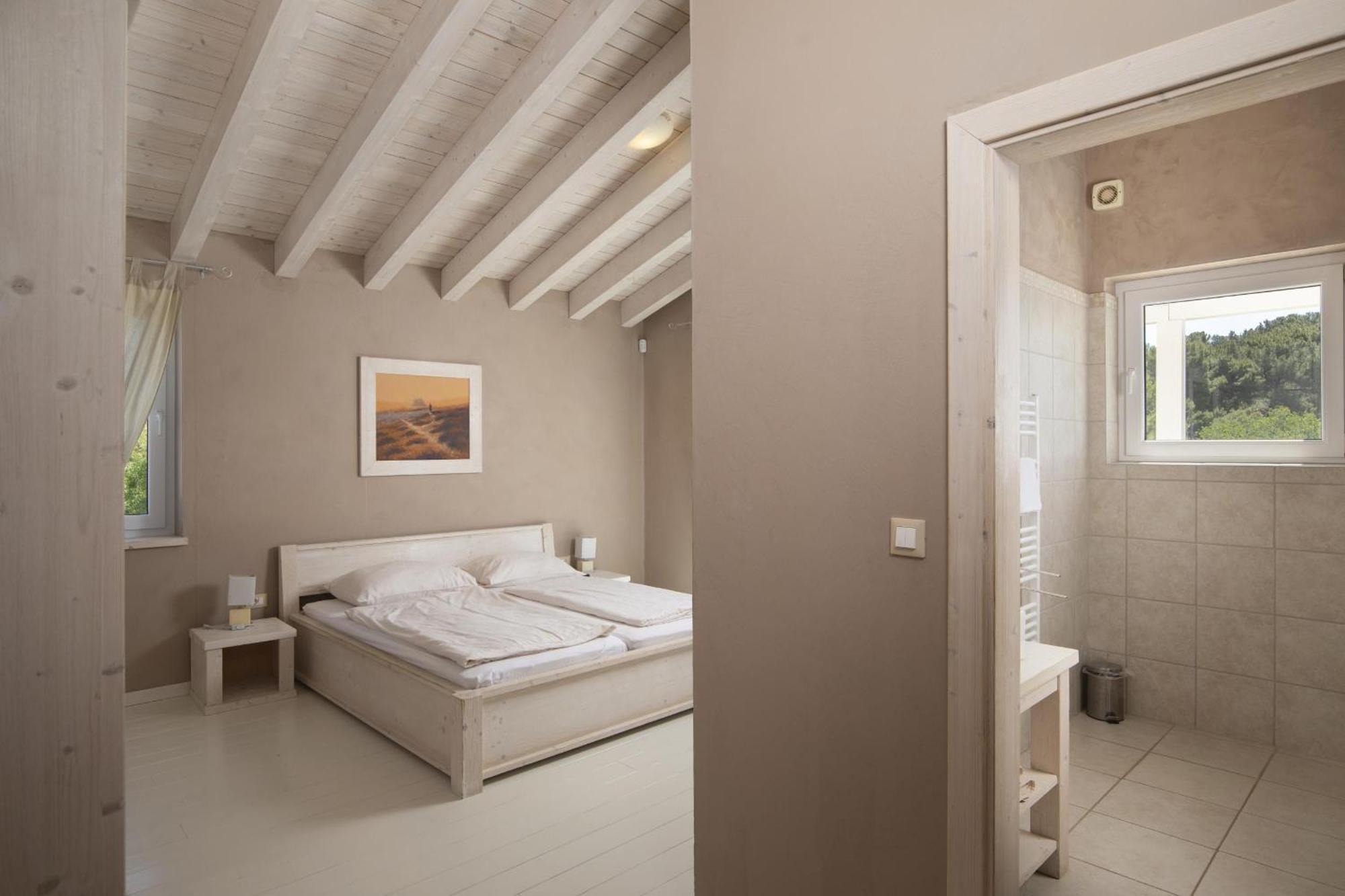 Villa Bella - Beautiful And Modern House With Pool, Souna, Jacuzzi & Playground, Liznjan - Istra 외부 사진
