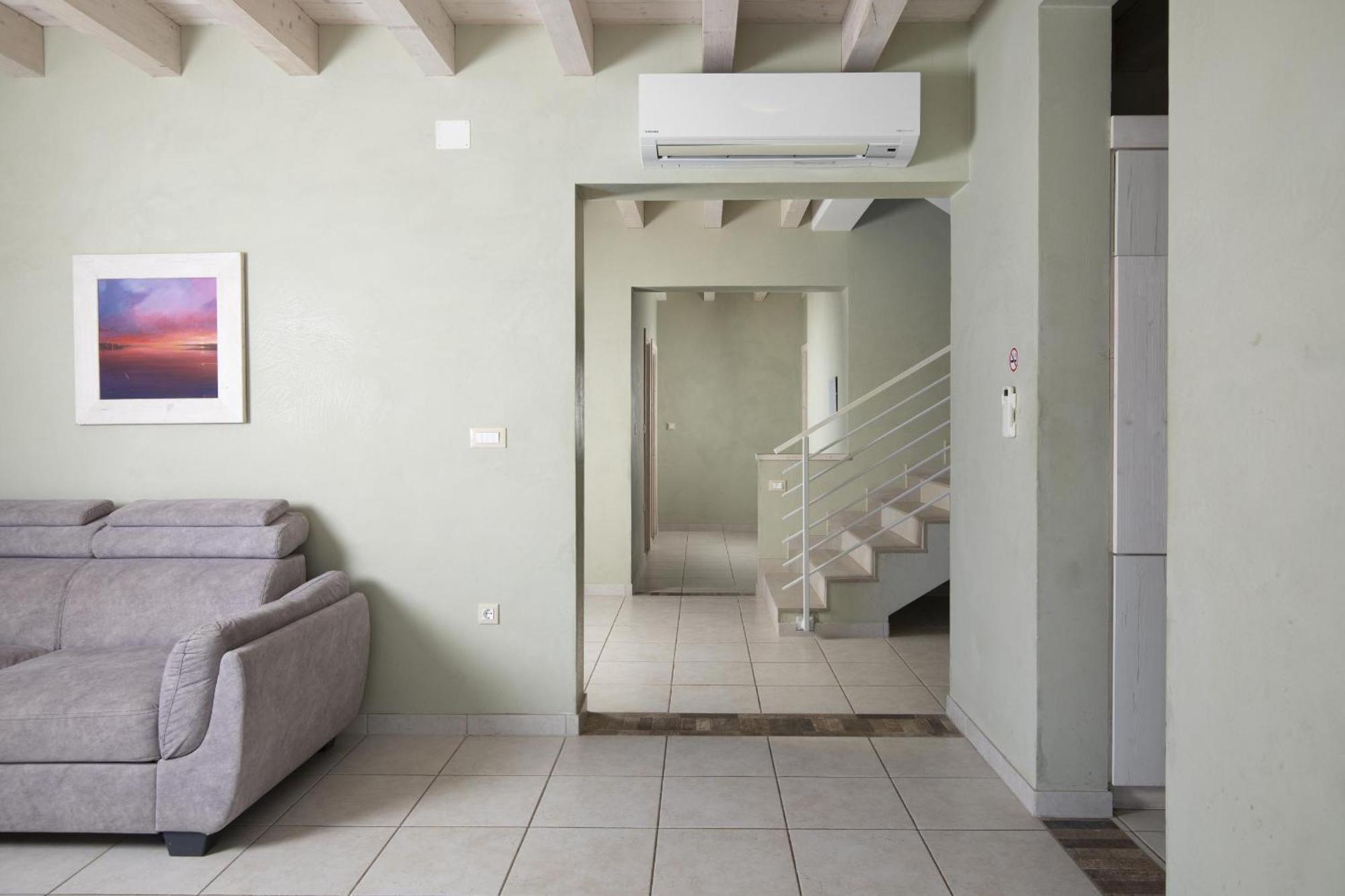 Villa Bella - Beautiful And Modern House With Pool, Souna, Jacuzzi & Playground, Liznjan - Istra 외부 사진