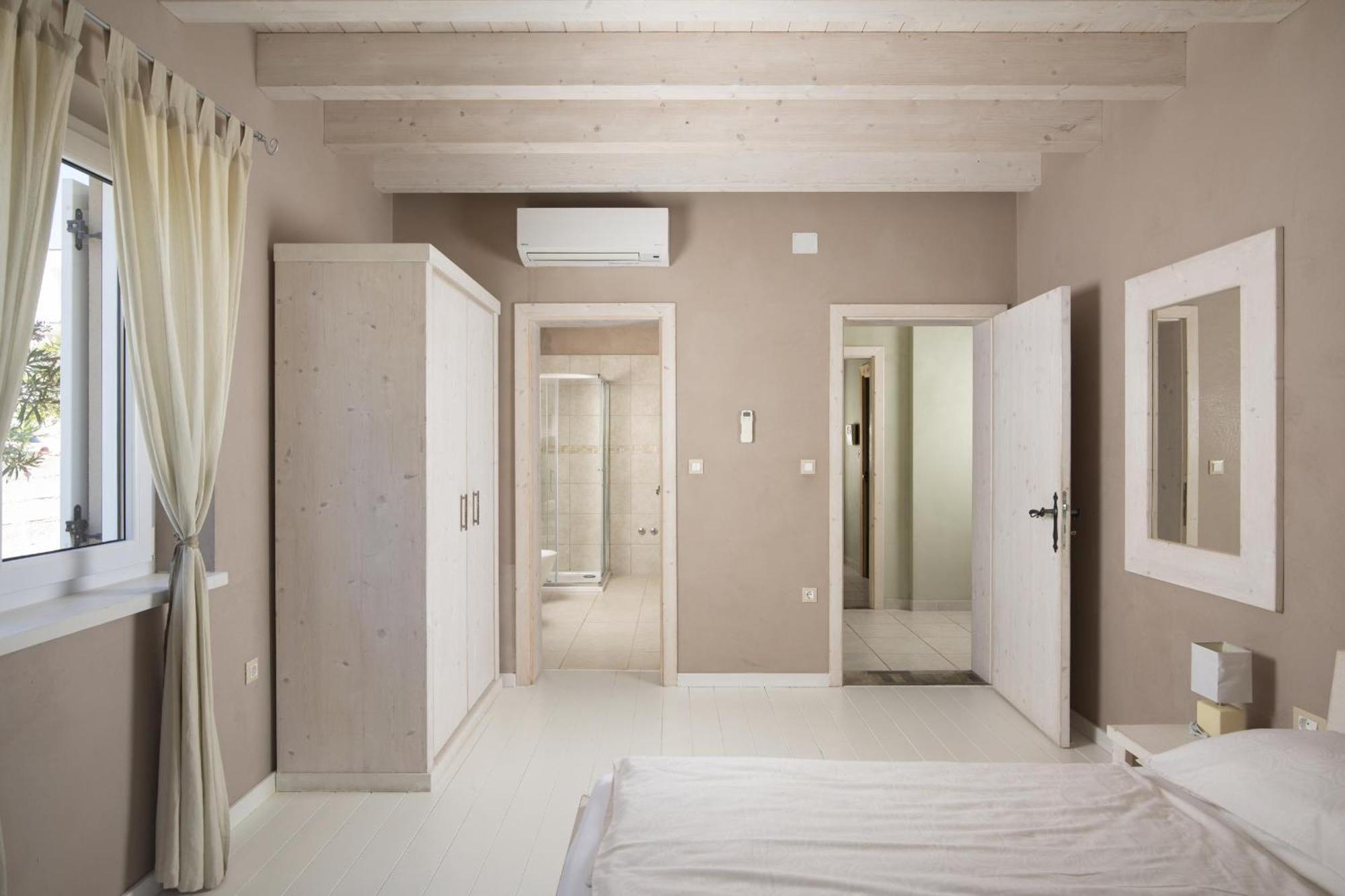 Villa Bella - Beautiful And Modern House With Pool, Souna, Jacuzzi & Playground, Liznjan - Istra 외부 사진